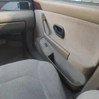 Lxکلکسیونی سمند مدل1399 پیچ تا پیچ فابریک و....|خودرو سواری و وانت|اصفهان, پوریای ولی|دیوار