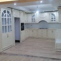 وکیــوم کابینت 4.4 شش متری 8 تیکه|مصالح و تجهیزات ساختمان|نهاوند, |دیوار