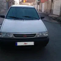 پراید 88