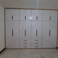 کمد دیواری تحویل ۵تا۷روزه