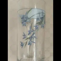 دو دست لیوان لومینارک|ظروف سرو و پذیرایی|تهران, دانشگاه شریف|دیوار