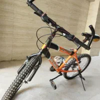 دوچرخه المپیا ۲۰|دوچرخه، اسکیت، اسکوتر|فردیس, نگارستان|دیوار