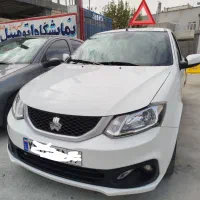 ساینا اس مانیتور دار استاندارد 85گانه|خودرو سواری و وانت|آشخانه, |دیوار