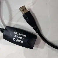 کابل افزایش طول USB و HDMI