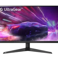 مانیتور LG ، گیمینگ 27 اینچ 165هرتز|قطعات و لوازم جانبی رایانه|کلاله, |دیوار