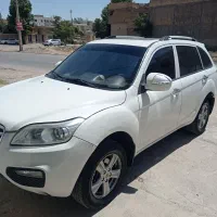 لیفان X60 دنده‌ای، مدل ۱۳۹۳|خودرو سواری و وانت|شیراز, دوکوهک|دیوار