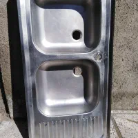 سینک ظرفشویی