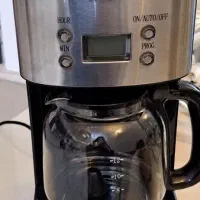 قهوه ساز دلمونتی نو
