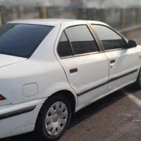 سمند EF7 94|خودرو سواری و وانت|تهران, مجیدآباد|دیوار