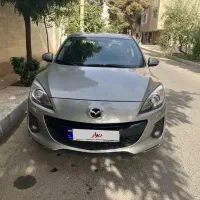 مزدا ۳تیپ۴مدل ۹۸ در حد صفر