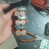 دریل شارژی هیلتی|ابزارآلات|بدره, |دیوار