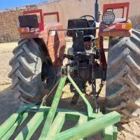 4عدد تراکتور 285 فرگوسن و475جفت|خودرو سنگین|نورآباد, |دیوار