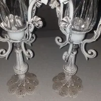 شمعدان.آبچکان کابینت. جاادویه و پاتختی دو کشو|آب‌چکان و نظم‌دهنده ظروف|قم, گلزار|دیوار