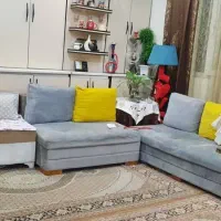 بلوار ابریشم  شهیدقاسمعلیان بن بست اول  پلاک 8|اجارهٔ آپارتمان|تهران, علی‌آباد|دیوار