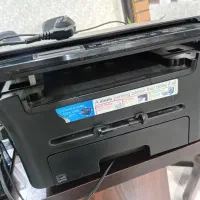 دستگاه سه کاره(چاپگر و اسکن و پرینت)