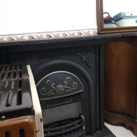 تعدادی بخاری