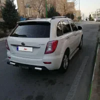 لیفان ایکس ۶۰|خودرو سواری و وانت|تهران, اوقاف|دیوار