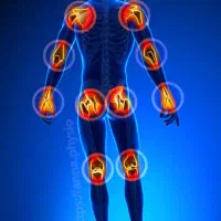 راهنمایی برای بدن درد