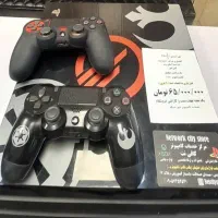 پلی استیشن پرو PLAY STATION 4 PRO