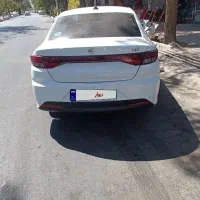 تارا شش دنده مدل ۱۴۰۳|خودرو سواری و وانت|بیرجند, |دیوار