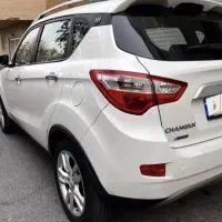 چانگان cs35 وارداتی بسیار تمیز و بی رنگ