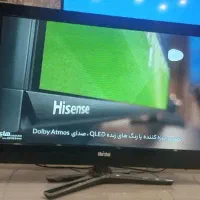 تلوزیون ال ای دی مارشال ۳۲ اینچ