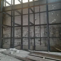 نصف اسانسور صفر تا صد
