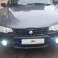 اریسان۲مدل۴۰۴