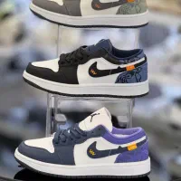 نایک جردن مردانه|کیف، کفش، کمربند|بندرعباس, |دیوار