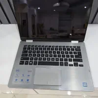 dell 7368 لمسی i5|رایانه همراه|تهران, شهرک ولیعصر شمالی|دیوار