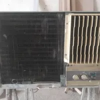 کولرگازی 18000 اوجنرال اصل، کاملا سالم به شرط|کولر گازی و فن‌کوئل|دلیجان, |دیوار