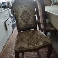 میز نهار خوری