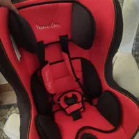 صندلی ماشین کودک|تخت و صندلی بچه|گنبد کاووس, |دیوار