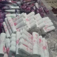 سفره یکبار مصرف|سفره، حوله، دستمال آشپزخانه|خرمآباد, |دیوار