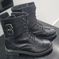 بوت چرم تبریز