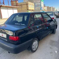 پراید مدل131