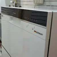 ماشین ظرفشویی بوش اصل
