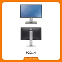 مانیتور 22 اینچ DELL (IPS) / آل این وان / مینی کیس