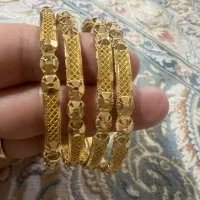 ۴عدد النگوی عماراتی کاملا نو