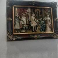 تابلو فرش|تابلو فرش|کرج, فاز ۳ گوهردشت|دیوار