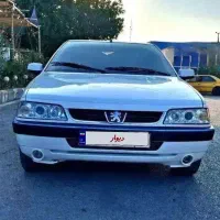 پژو ‌SLX موتور Tu5