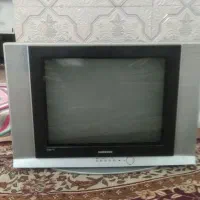 تلوزیون