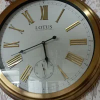ساعت لوتوس درجه یک کاملا نو