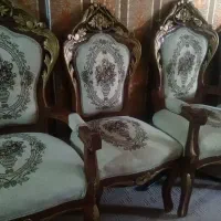 مبل 9 نفره...