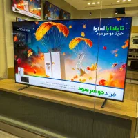 تلوزیون های اسنوا کف قیمت اقساطی بدون سود