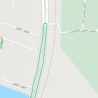 زمین تجاری 54متر نزدیک پل کابلی|فروش مغازه و غرفه|ساری, |دیوار