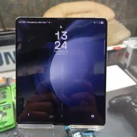Samsung zfold 5 256gb ram12|موبایل|کرج, مهرویلا جنوبی|دیوار