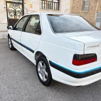 پژو پارس TU5 مدل 94 فابریک|خودرو سواری و وانت|شیراز, شریفآباد|دیوار