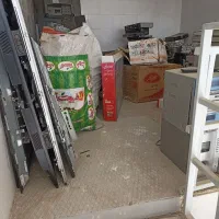 مغازه ۱۴متری|فروش مغازه و غرفه|شیراز, سعدیه جنوبی|دیوار