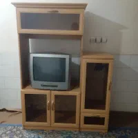 تلویزیون|تلویزیون و پروژکتور|یزد, |دیوار